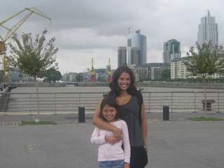 Puerto Madero.